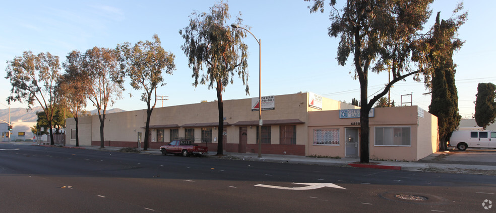 4212-4234 San Fernando Rd, Glendale, CA for sale - Primary Photo - Image 1 of 1