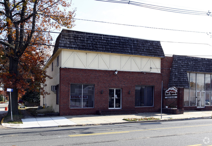 201-205 Black Horse Pike, Haddon Heights, NJ à louer - Photo du b timent - Image 3 de 22