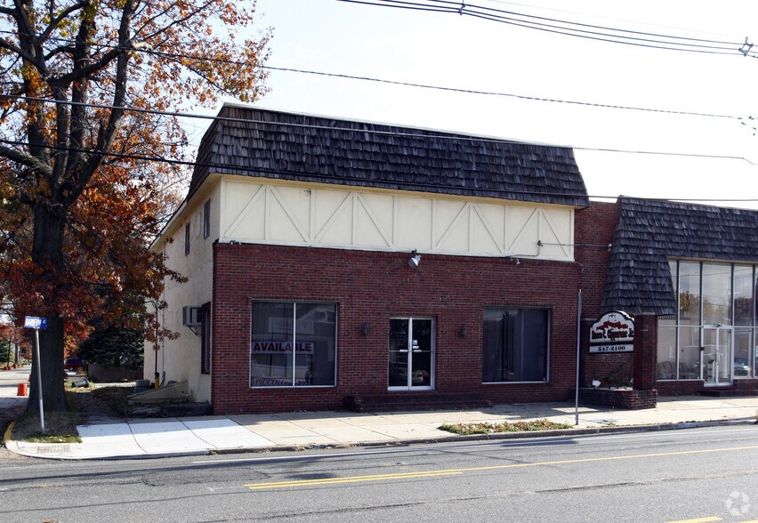 201-205 Black Horse Pike, Haddon Heights, NJ à louer - Photo du bâtiment - Image 3 de 22