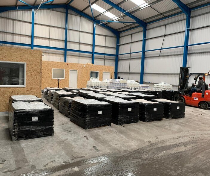 3 Ipswich Rd, Cardiff à louer - Photo intérieure - Image 3 de 3