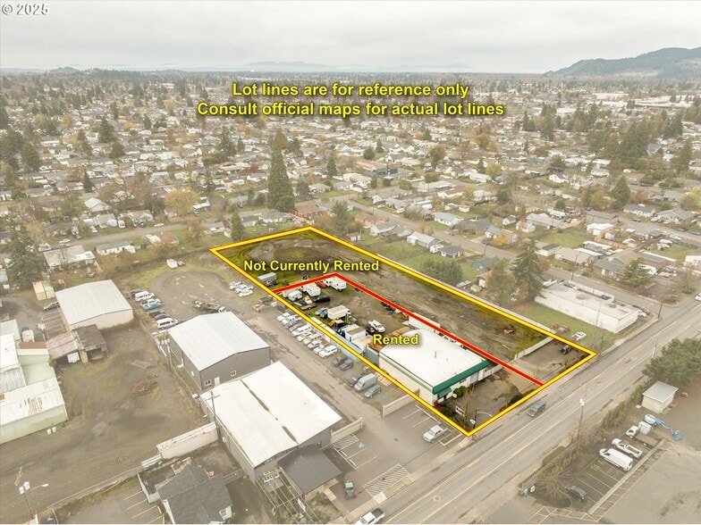 364 28th St, Springfield, OR for sale - Building Photo - Image 2 of 17