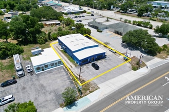 36 W Dearborn St, Englewood, FL for lease Interior Photo- Image 2 of 8