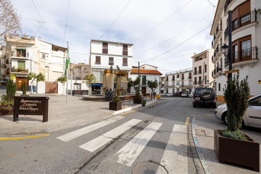 Calle Piedra del Castaño, Lanjarón, Granada for sale - Building Photo - Image 2 of 19