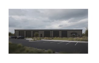 More details for 1300 Hughie Long Rd, Cresson, TX - Industrial for Lease