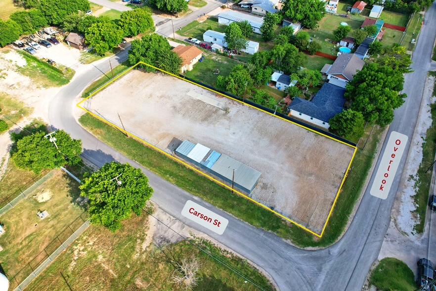 00 Overlook, Red Oak, TX à vendre - Photo du bâtiment - Image 2 de 11
