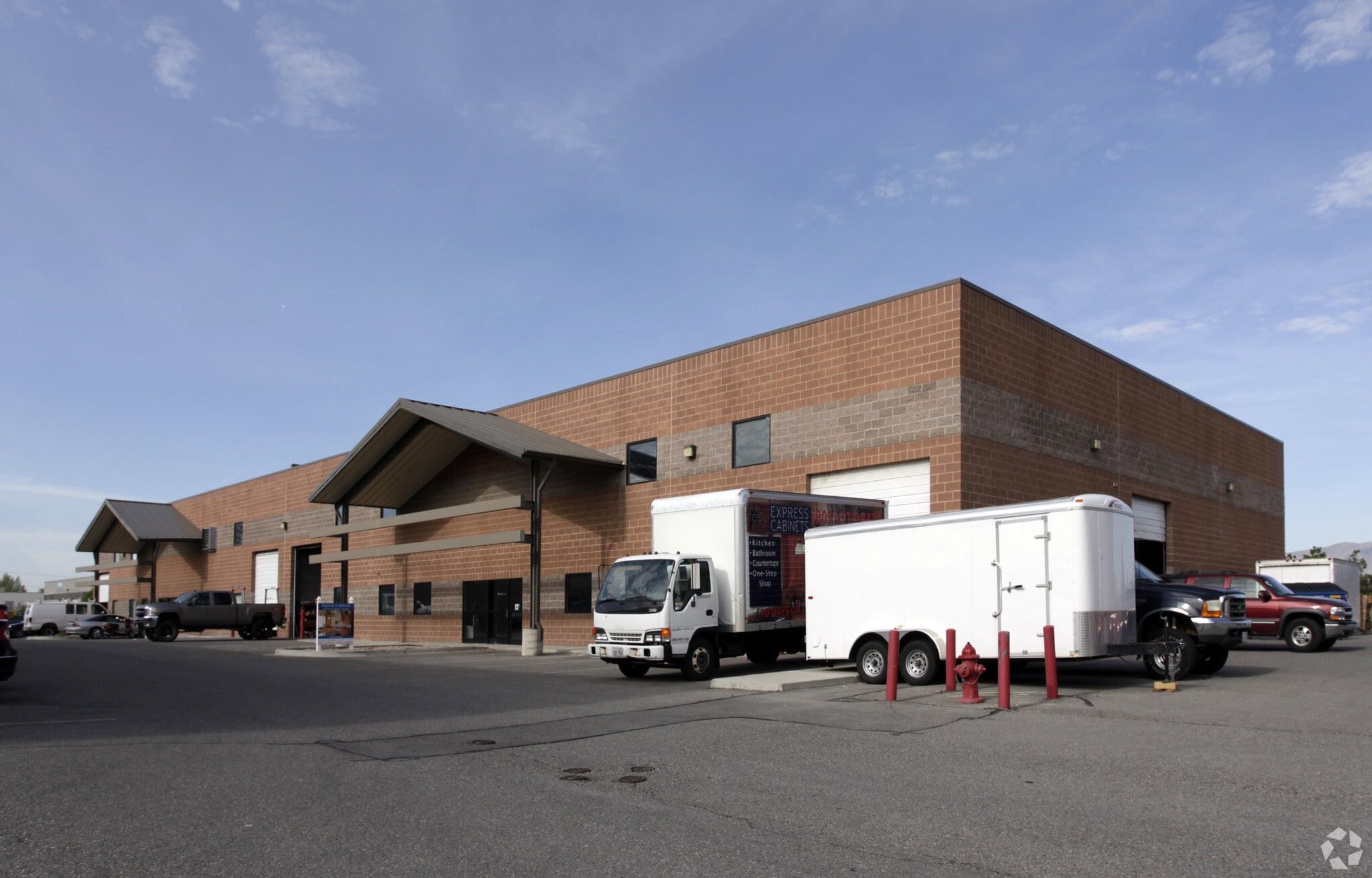 1054-1084 S 1680 W, Orem, UT for lease Primary Photo- Image 1 of 4