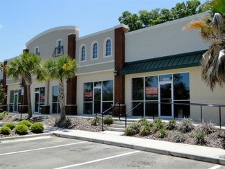 Plus de détails pour 15202 NW 147th Dr, Alachua, FL - Bureau/Commerce de détail à louer