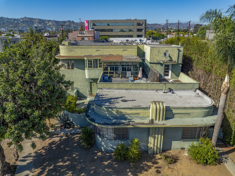 310 S Crescent Heights Blvd, Los Angeles, CA for sale - Primary Photo - Image 1 of 13