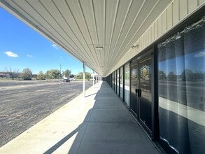 6500-6556 Union Rd, Clayton, OH for lease Building Photo- Image 1 of 6