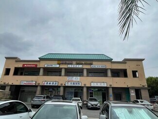 Plus de détails pour 18702 Colima Rd, Rowland Heights, CA - Commerce de détail à louer