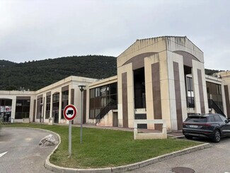 Plus de détails pour Bureau à louer