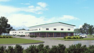 Plus de détails pour 13227 Old Denton Rd, Fort Worth, TX - Bureau/Commerce de détail à louer