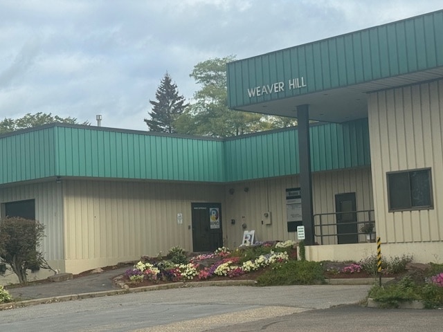 450 Weaver St, Winooski, VT for lease Primary Photo- Image 1 of 10