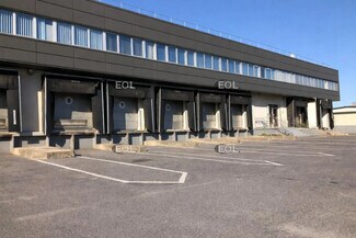 More details for Industrial for Lease