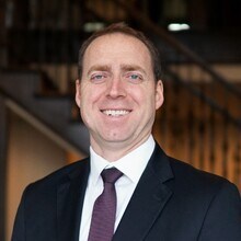 Ned Stratton