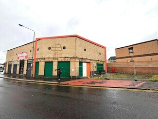 More details for 273-283 Gallowgate, Glasgow - Retail for Lease