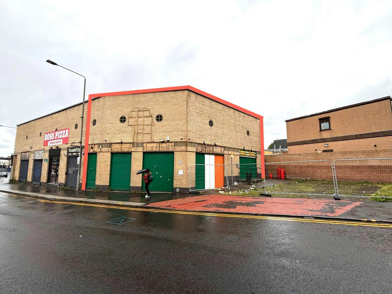 273-283 Gallowgate, Glasgow for lease Building Photo- Image 1 of 7