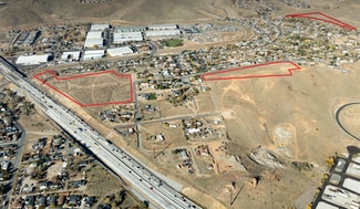 Plus de détails pour Panther Valley Land Portfolio – Terrain à vendre, Reno, NV