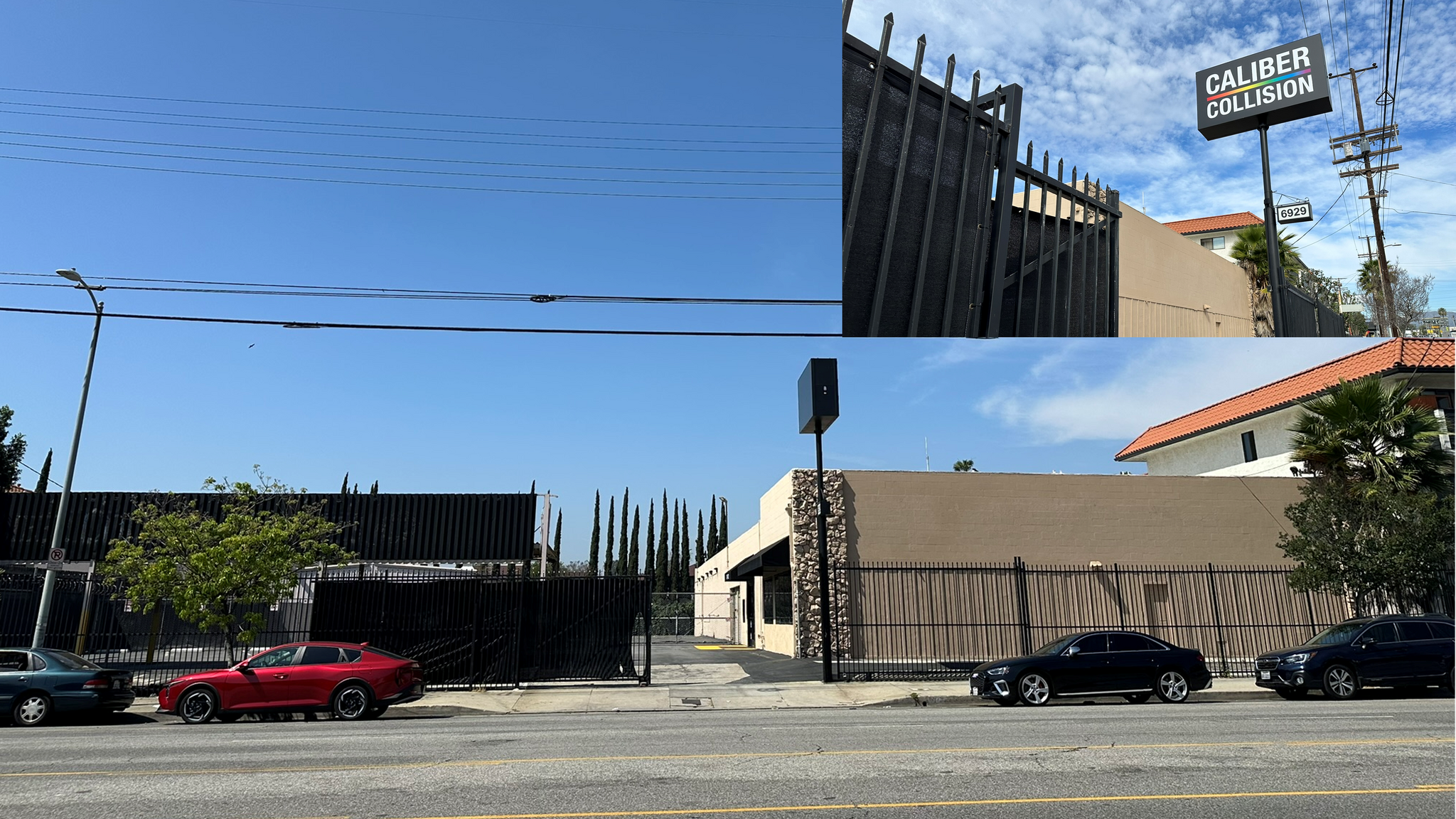 6929 Laurel Canyon Blvd, North Hollywood, CA à vendre Photo intérieure- Image 1 de 16