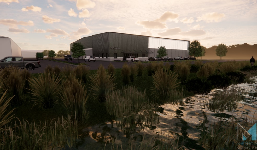 D1 G H cir, Waller, TX for lease - Building Photo - Image 2 of 4