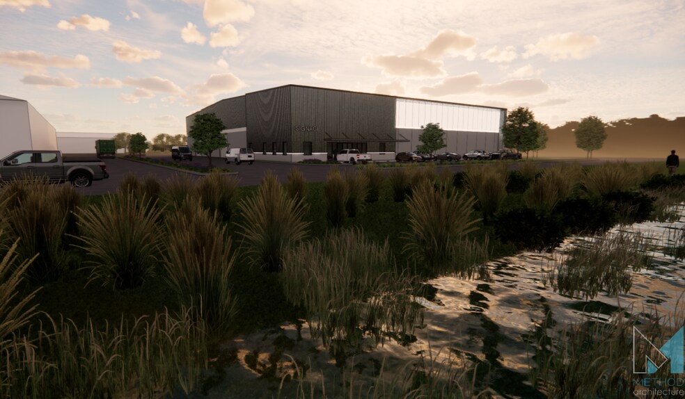 D1 G H cir, Waller, TX à louer - Photo du bâtiment - Image 2 de 4