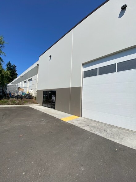 9210 NE 62nd Ave, Vancouver, WA for lease - Building Photo - Image 2 of 13