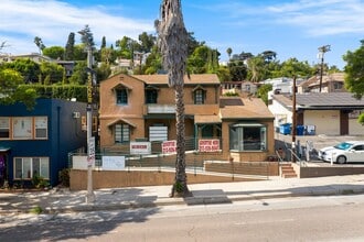 3325 Barham Blvd, Los Angeles, CA for lease Building Photo- Image 1 of 19