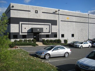 Plus de détails pour 401-500 Mill Rd, Edison, NJ - Industriel à louer
