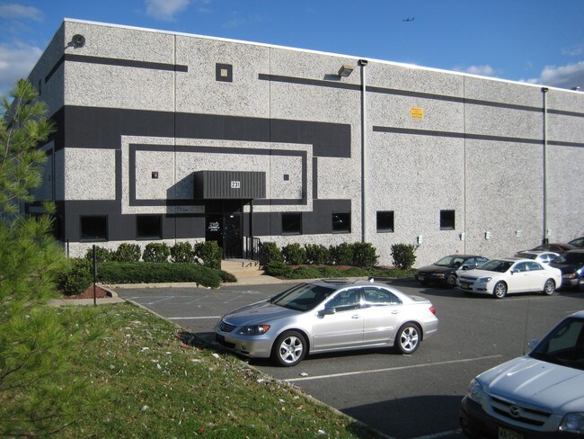 More details for 401-500 Mill Rd, Edison, NJ - Industrial for Lease