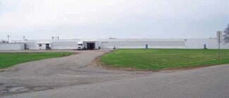 More details for 624 B Ave E, Seymour, IN - Industrial for Lease