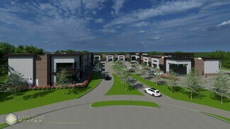 Plus de détails pour 8741 Harmon Rd, Fort Worth, TX - Commerce de détail à louer