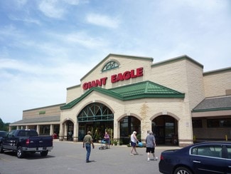 Plus de détails pour 5231-5255 Detroit Rd, Sheffield Village, OH - Commerce de détail à louer