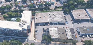 More details for 10580 Metropolitan Ave, Kensington, MD - Industrial for Lease