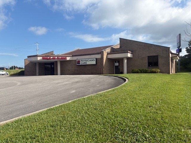 403 McBrien Rd, East Ridge, TN for sale Primary Photo- Image 1 of 1