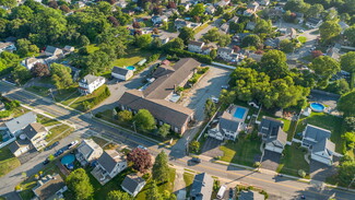 Plus de détails pour 1123 Rockdale Ave, New Bedford, MA - Soins de santé à vendre