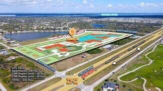 More details for 7056 David Blvd, Port Charlotte, FL - Land for Sale