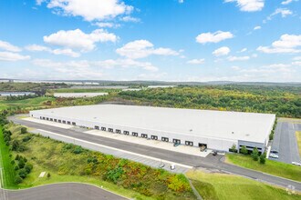 325 Centerpoint Blvd, Jenkins, PA - Aerial map view - Image1
