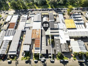 23 Warraba Rd, North Narrabeen, NSW - Aerial  map view
