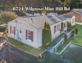 6724 Wilgrove Mint Hill Rd, Mint Hill, NC à louer Photo intérieure- Image 2 de 2