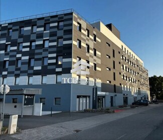 Plus de détails pour Bureau à louer