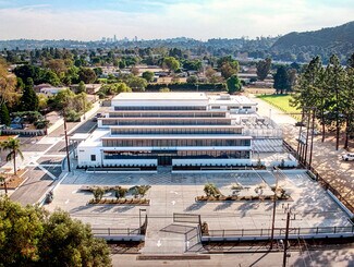 Plus de détails pour 4000-4010 Chevy Chase Dr, Los Angeles, CA - Local d'activités à louer
