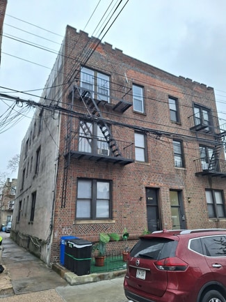 Plus de détails pour 263 E 46th St, Brooklyn, NY - Multi-résidentiel à vendre