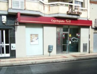 Plus de détails pour Commerce de détail à louer