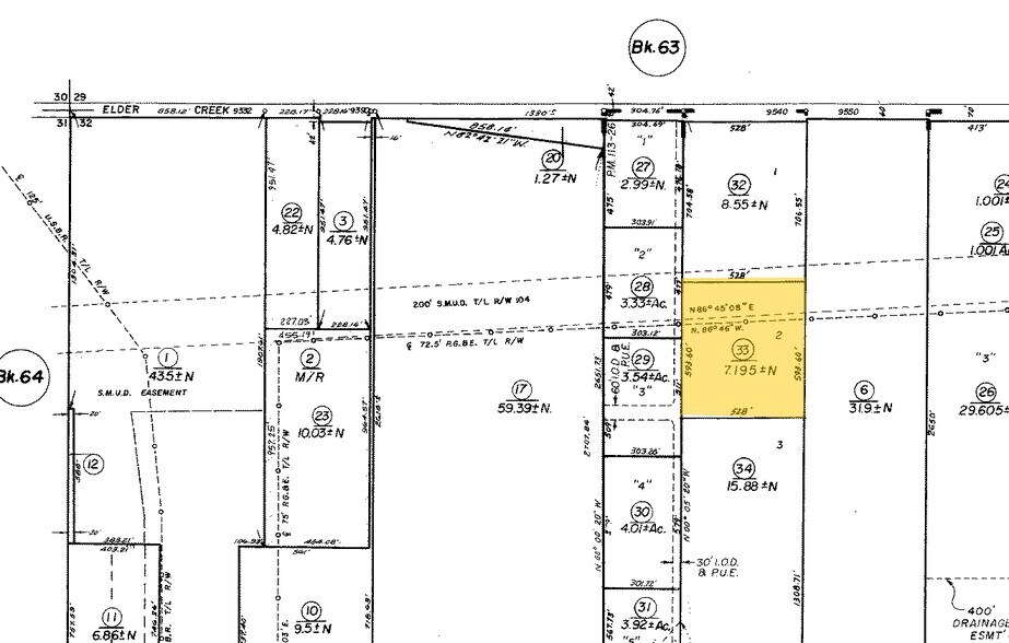 9540 Elder Creek Rd, Sacramento, CA à vendre - Photo du bâtiment - Image 2 de 2