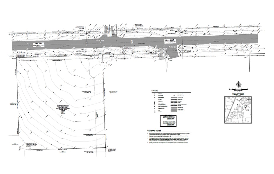 1270 FM 2001, Buda, TX for sale - Other - Image 2 of 2