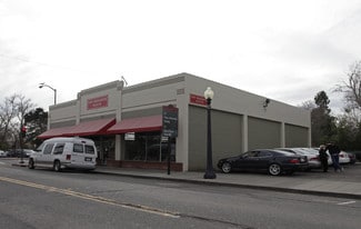 More details for 1201 Main St, Napa, CA - Retail for Sale