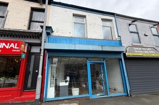 More details for 64 Bridge St, Bolton - Retail for Sale