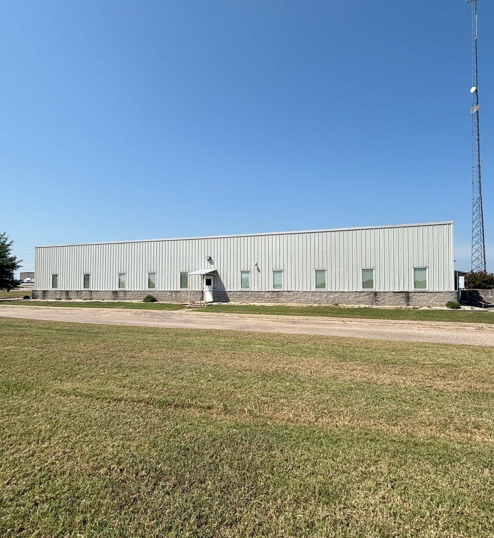 301 W Longbotham Dr, Groesbeck, TX à vendre Photo principale- Image 1 de 8
