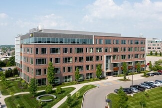 More details for 2400 Ansys Dr, Canonsburg, PA - Office, Flex for Lease