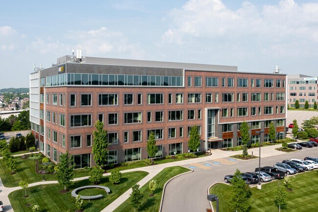 More details for 2400 Ansys Dr, Canonsburg, PA - Office, Flex for Lease